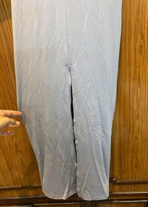 Newme Bodycon Dress With SLIT In Back