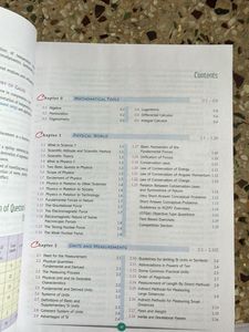 New Simplified Physics Class XI