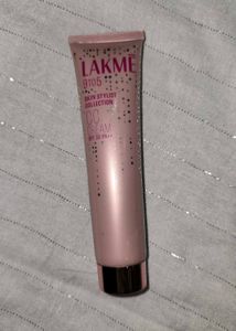 Lakme 9to5 CC Cream - Almond