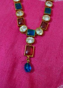JewelleryOne Gram Gold Chain