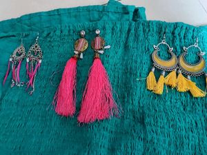 Earring Set