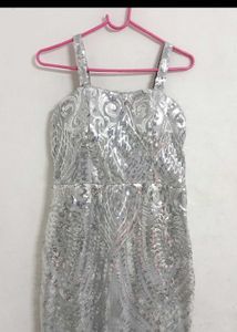Gala Gown