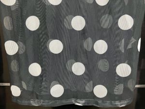 Lifestyle Sexy black sheer party top on sale!!
