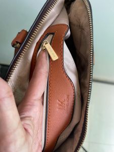 BRAND NEW Michael Kors Satchel Bag