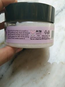 Love Beauty And Planet Hair Mask