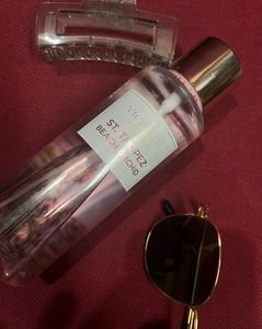 VS’sBody Mist