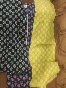 Women Kurta Sets &amp; Suits