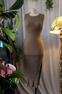 Forever 21 Bodycon Midi Dress
