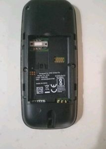 Nokia 105 And Micromax keypad Combo