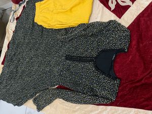 Anarkali Suit With Kalli Pattern Lais Work On Neck