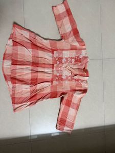 Checkered Shirt