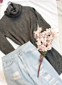 ✈️Buy2 Get2 Free OG Only Sweater Dress C