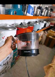 Philips Citrus Juicer