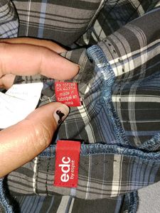 ESPRIT EDC Men&#39;s Shirt