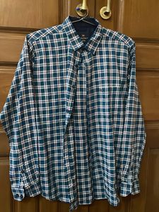 Casual Shirt Of Size 40