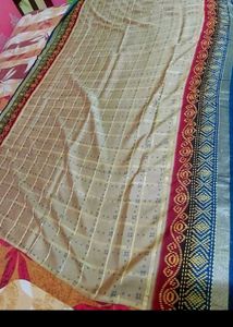 fancy saree