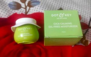 Dot &amp; Key Moisturizer