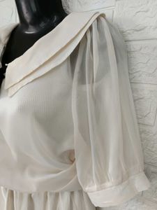 Imported Aesthetic Inspired Co-ord Set