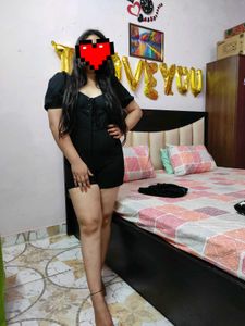 Black Playsuit