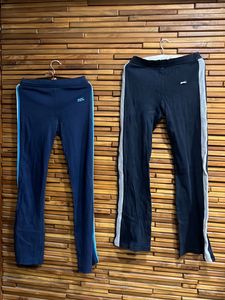 Pair Of 2 Branded Track Pants