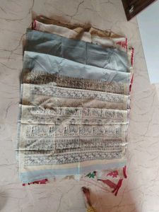 Old Saree Resale