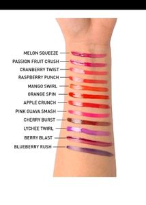 K.play lipgloss/Lip tint  Shade - 06 Melon Squeeze