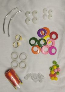 jewellery making materials