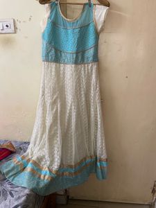 Elegant Ethnic Dress