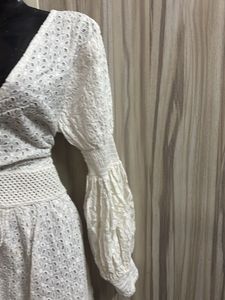 boho aesthetic Dress