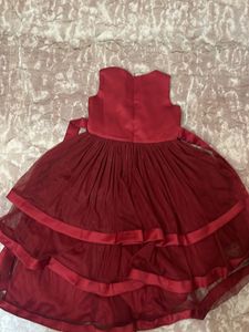 Dress For Baby Girl