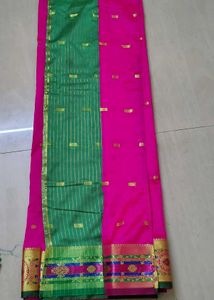 Fancy Saree
