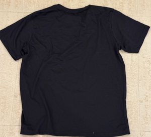 Marvel Spider Man’s Printed Tshirt