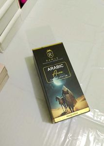 Arabic Aura 50ml Perfume