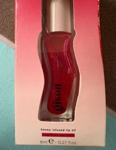 GISOU LIP OIL