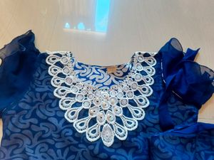 Anarkali Kurti