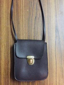 Slingbag Made In Nepal