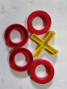 Tic-Tac-Toe Game