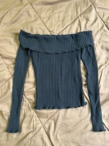 Off Shoulder Top