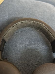 Audio-Technica ATH-M40X Professional Studio Monito