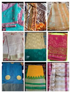 All SAREE