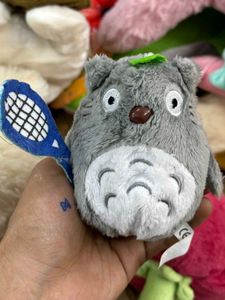 Mini Plush