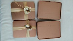Gifting Boxes