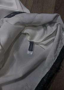 Lace Trim Nightsuit