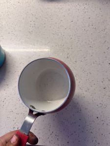 set of two  Saucepan