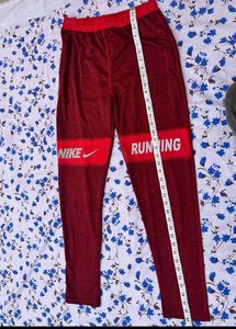 Nike Running/ Joggers track pants