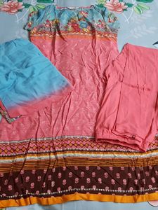 Original Biba Brand Suit Set