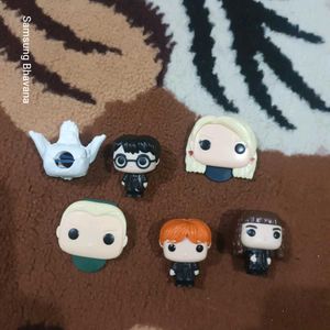 Harry Potter Limited Edition Collection