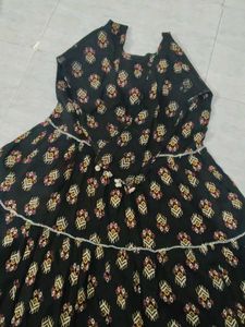 Printed Dress - Stylish &amp; Comfortable