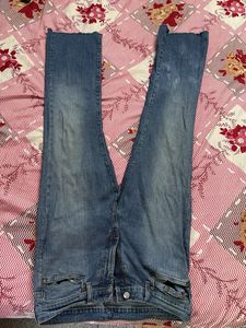 Mens Jeans Just 1 Day Old