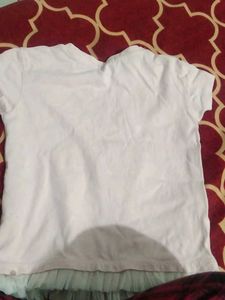Girls Tshirt